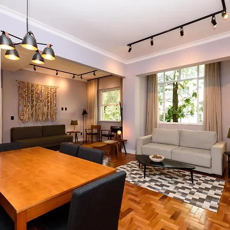 Apartamento A 150M Da Praia De Ipanema | Gc 56/201